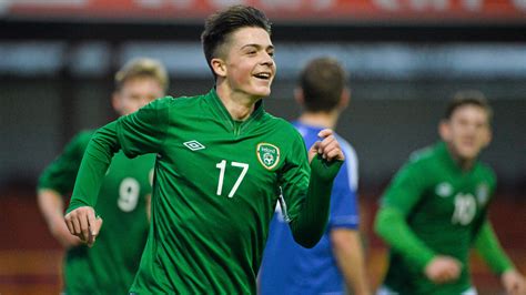 republic of ireland u21 fixtures